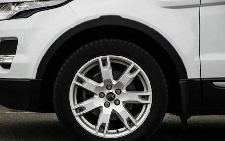 Land Rover Range Rover Evoque I, 2013 год, 1 960 000 рублей, 10 фотография