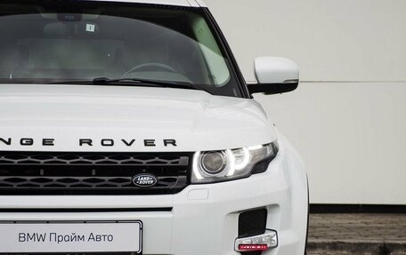 Land Rover Range Rover Evoque I, 2013 год, 1 960 000 рублей, 11 фотография