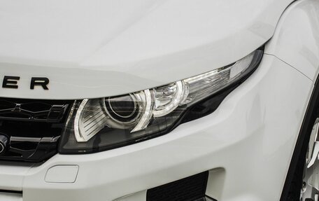 Land Rover Range Rover Evoque I, 2013 год, 1 960 000 рублей, 12 фотография