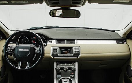 Land Rover Range Rover Evoque I, 2013 год, 1 960 000 рублей, 17 фотография