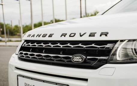 Land Rover Range Rover Evoque I, 2013 год, 1 960 000 рублей, 13 фотография