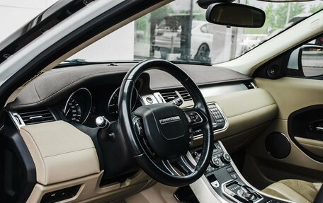 Land Rover Range Rover Evoque I, 2013 год, 1 960 000 рублей, 18 фотография