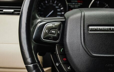 Land Rover Range Rover Evoque I, 2013 год, 1 960 000 рублей, 22 фотография