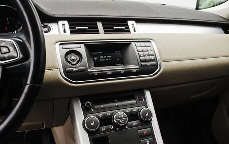 Land Rover Range Rover Evoque I, 2013 год, 1 960 000 рублей, 24 фотография