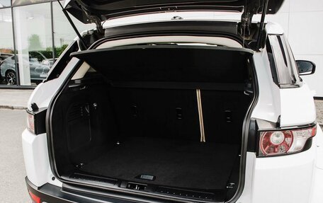Land Rover Range Rover Evoque I, 2013 год, 1 960 000 рублей, 31 фотография