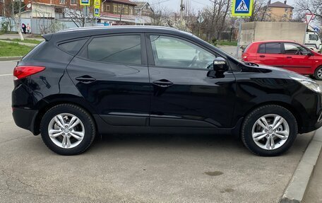 Hyundai ix35 I рестайлинг, 2012 год, 1 170 000 рублей, 4 фотография