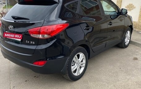 Hyundai ix35 I рестайлинг, 2012 год, 1 170 000 рублей, 5 фотография