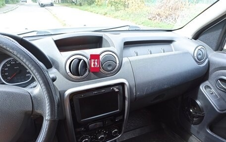Renault Duster I рестайлинг, 2013 год, 1 060 000 рублей, 14 фотография
