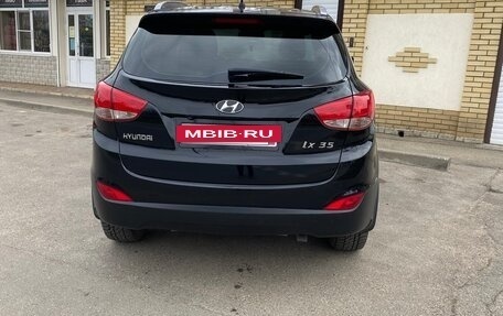 Hyundai ix35 I рестайлинг, 2012 год, 1 170 000 рублей, 6 фотография