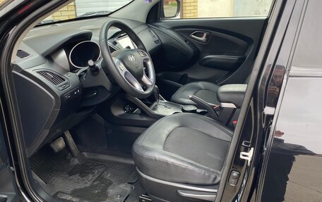 Hyundai ix35 I рестайлинг, 2012 год, 1 170 000 рублей, 12 фотография
