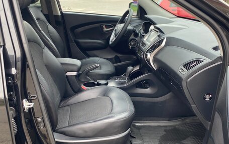 Hyundai ix35 I рестайлинг, 2012 год, 1 170 000 рублей, 16 фотография