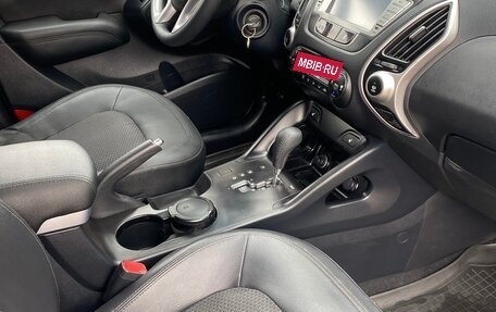 Hyundai ix35 I рестайлинг, 2012 год, 1 170 000 рублей, 18 фотография