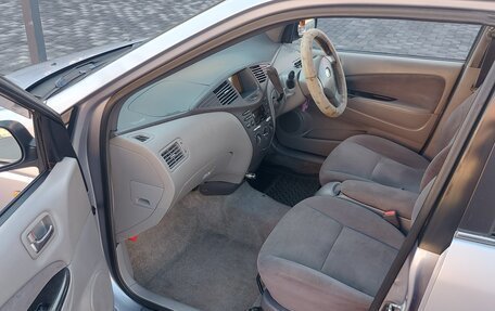 Toyota Prius IV XW50, 2000 год, 320 000 рублей, 12 фотография