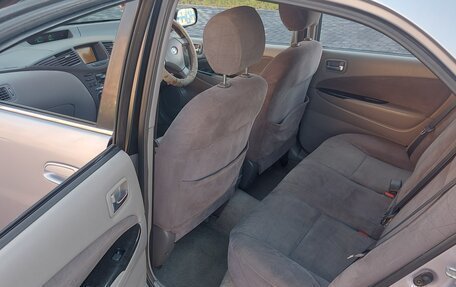 Toyota Prius IV XW50, 2000 год, 320 000 рублей, 11 фотография