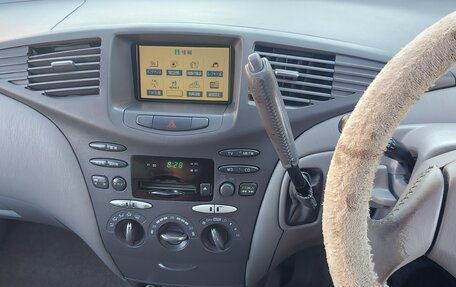 Toyota Prius IV XW50, 2000 год, 320 000 рублей, 14 фотография