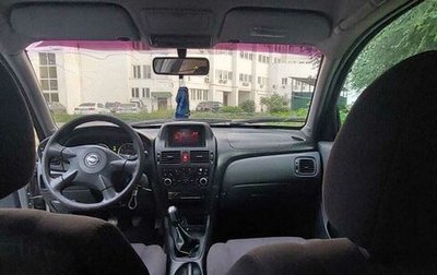 Nissan Almera, 2006 год, 240 000 рублей, 1 фотография