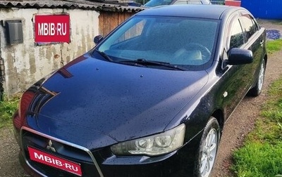 Mitsubishi Lancer IX, 2012 год, 1 200 000 рублей, 1 фотография