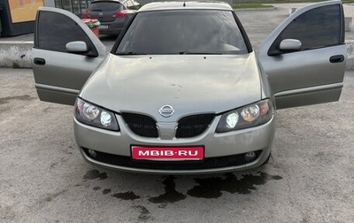 Nissan Almera, 2005 год, 400 000 рублей, 1 фотография