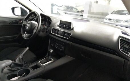 Mazda 3, 2014 год, 1 200 000 рублей, 5 фотография