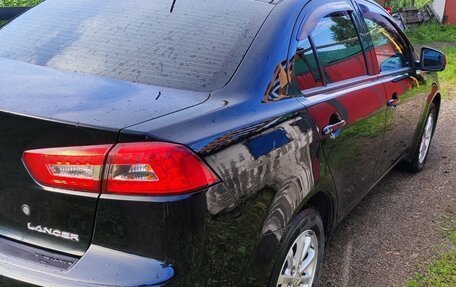 Mitsubishi Lancer IX, 2012 год, 1 200 000 рублей, 6 фотография