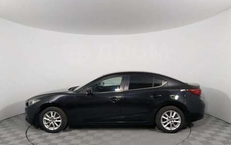 Mazda 3, 2014 год, 1 200 000 рублей, 4 фотография