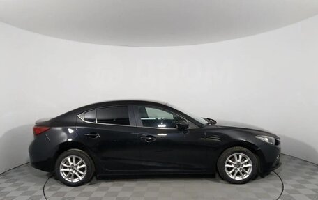 Mazda 3, 2014 год, 1 200 000 рублей, 3 фотография