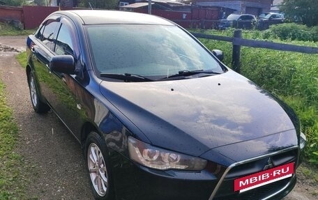Mitsubishi Lancer IX, 2012 год, 1 200 000 рублей, 3 фотография
