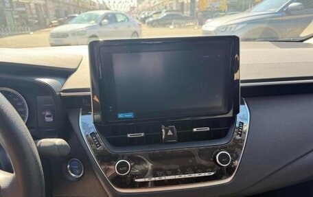 Toyota Corolla, 2021 год, 1 680 000 рублей, 9 фотография