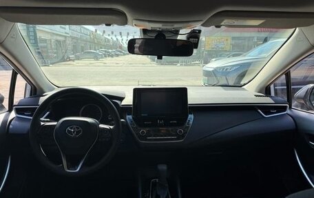 Toyota Corolla, 2021 год, 1 680 000 рублей, 6 фотография