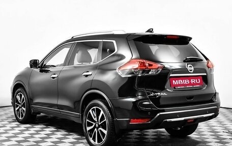Nissan X-Trail, 2019 год, 2 498 000 рублей, 7 фотография
