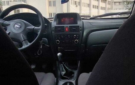 Nissan Almera, 2006 год, 240 000 рублей, 3 фотография