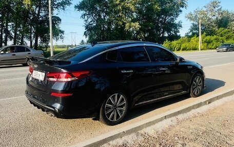 KIA K5 II, 2019 год, 1 699 000 рублей, 2 фотография