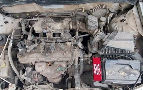 Nissan Almera, 2006 год, 240 000 рублей, 12 фотография