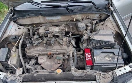 Nissan Almera, 2006 год, 240 000 рублей, 8 фотография