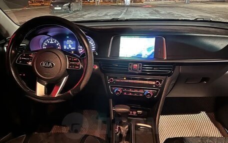 KIA K5 II, 2019 год, 1 699 000 рублей, 12 фотография