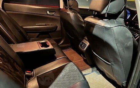 KIA K5 II, 2019 год, 1 699 000 рублей, 16 фотография