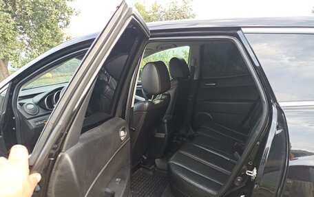 Mazda CX-7 I рестайлинг, 2008 год, 550 000 рублей, 10 фотография