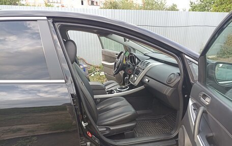 Mazda CX-7 I рестайлинг, 2008 год, 550 000 рублей, 3 фотография