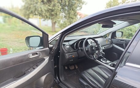 Mazda CX-7 I рестайлинг, 2008 год, 550 000 рублей, 11 фотография