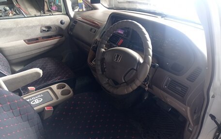 Honda Odyssey II, 2000 год, 600 000 рублей, 6 фотография