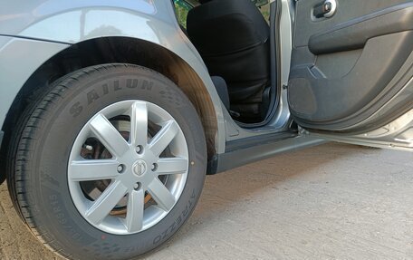 Nissan Tiida, 2007 год, 690 000 рублей, 3 фотография