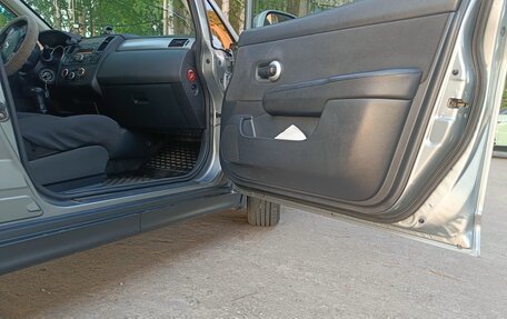 Nissan Tiida, 2007 год, 690 000 рублей, 2 фотография