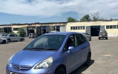 Honda Fit III, 2001 год, 375 000 рублей, 1 фотография