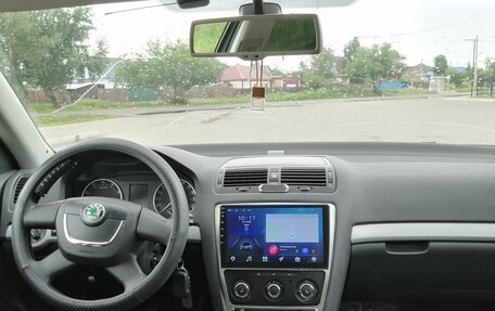 Skoda Octavia, 2011 год, 970 000 рублей, 1 фотография