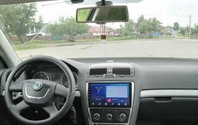 Skoda Octavia, 2011 год, 970 000 рублей, 1 фотография
