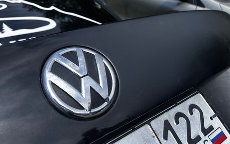 Volkswagen Polo VI (EU Market), 2012 год, 715 000 рублей, 10 фотография