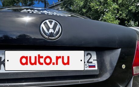 Volkswagen Polo VI (EU Market), 2012 год, 715 000 рублей, 11 фотография