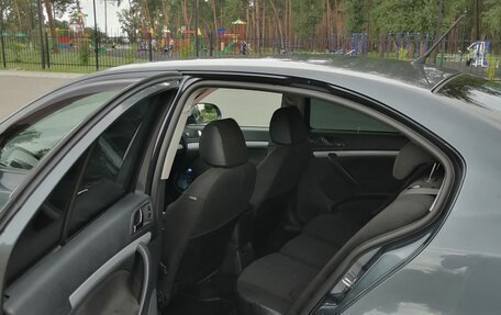 Skoda Octavia, 2011 год, 970 000 рублей, 10 фотография