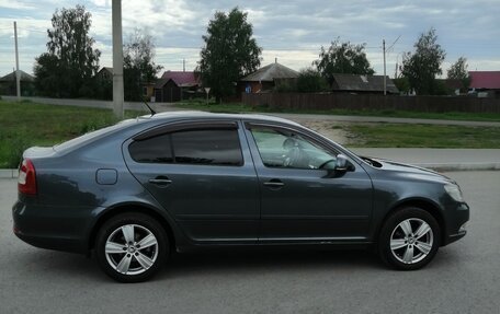 Skoda Octavia, 2011 год, 970 000 рублей, 8 фотография