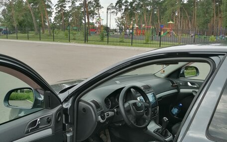 Skoda Octavia, 2011 год, 970 000 рублей, 11 фотография